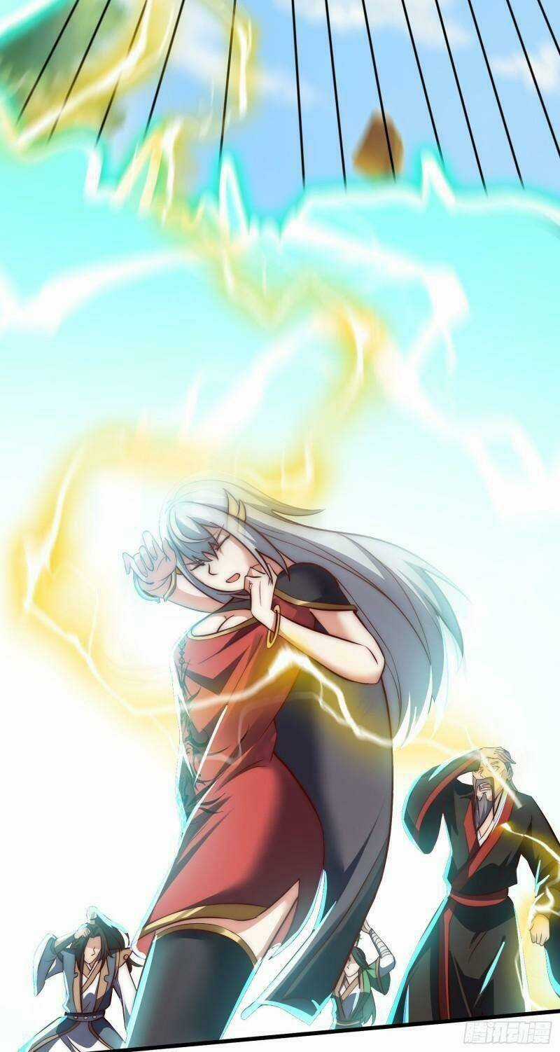 Ta Có Chín Nữ Đồ Đệ Chapter 314 trang 5