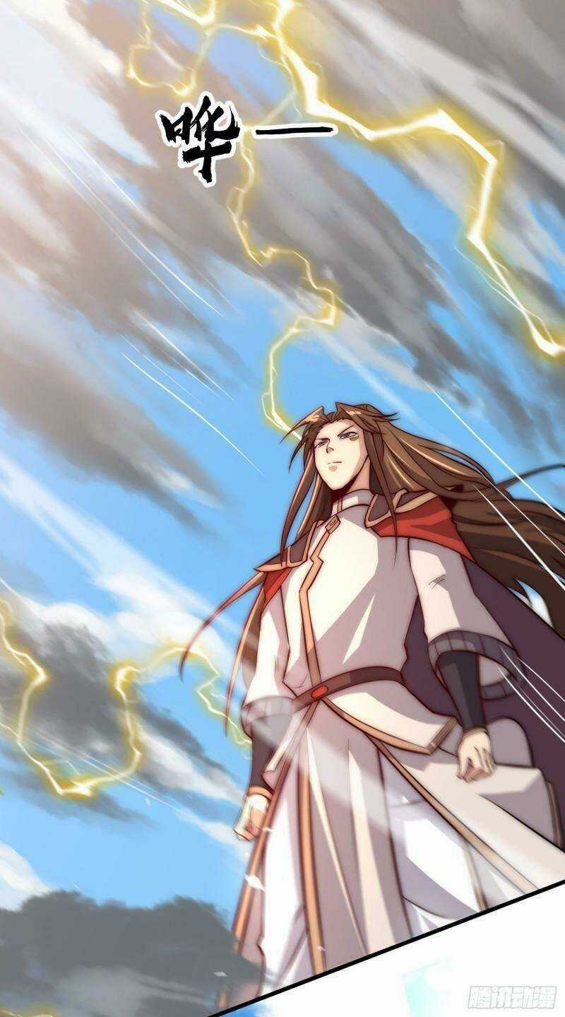 Ta Có Chín Nữ Đồ Đệ Chapter 314 trang 8