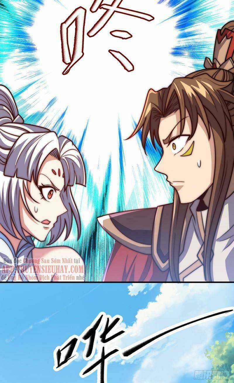 Ta Có Chín Nữ Đồ Đệ Chapter 315 trang 18