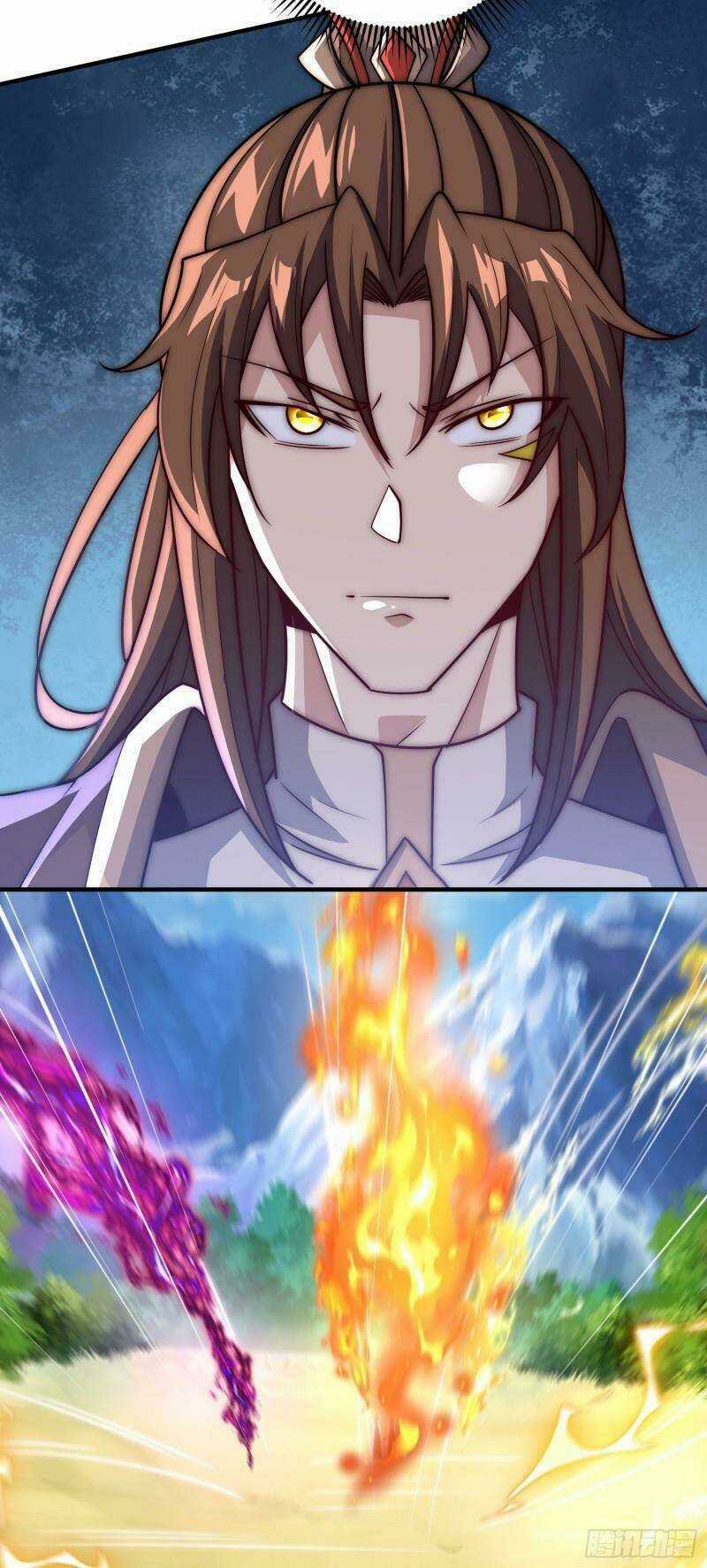 Ta Có Chín Nữ Đồ Đệ Chapter 315 trang 28