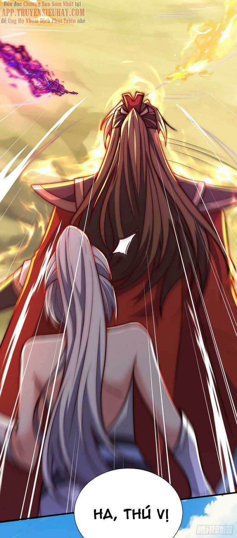 Ta Có Chín Nữ Đồ Đệ Chapter 315 trang 29