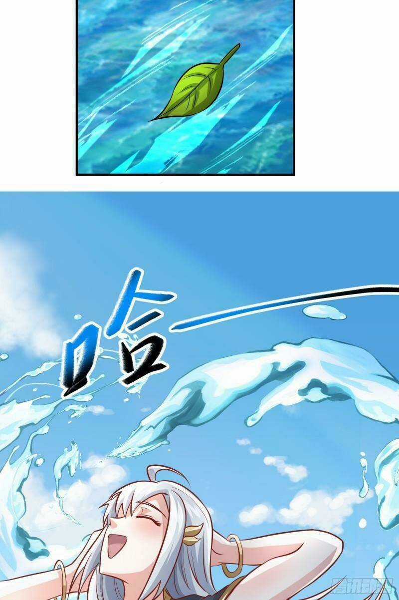 Ta Có Chín Nữ Đồ Đệ Chapter 316 trang 13