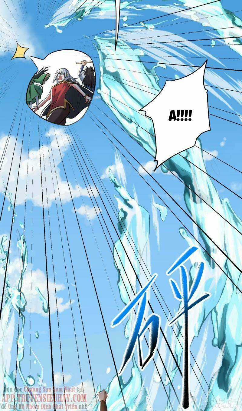 Ta Có Chín Nữ Đồ Đệ Chapter 316 trang 19