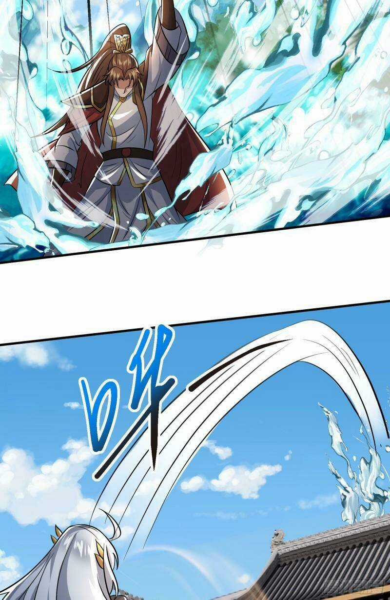 Ta Có Chín Nữ Đồ Đệ Chapter 316 trang 20