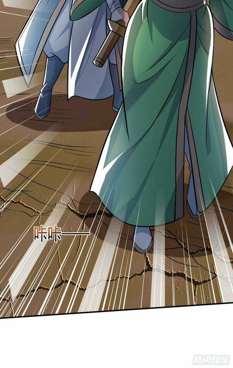 Ta Có Chín Nữ Đồ Đệ Chapter 316 trang 22