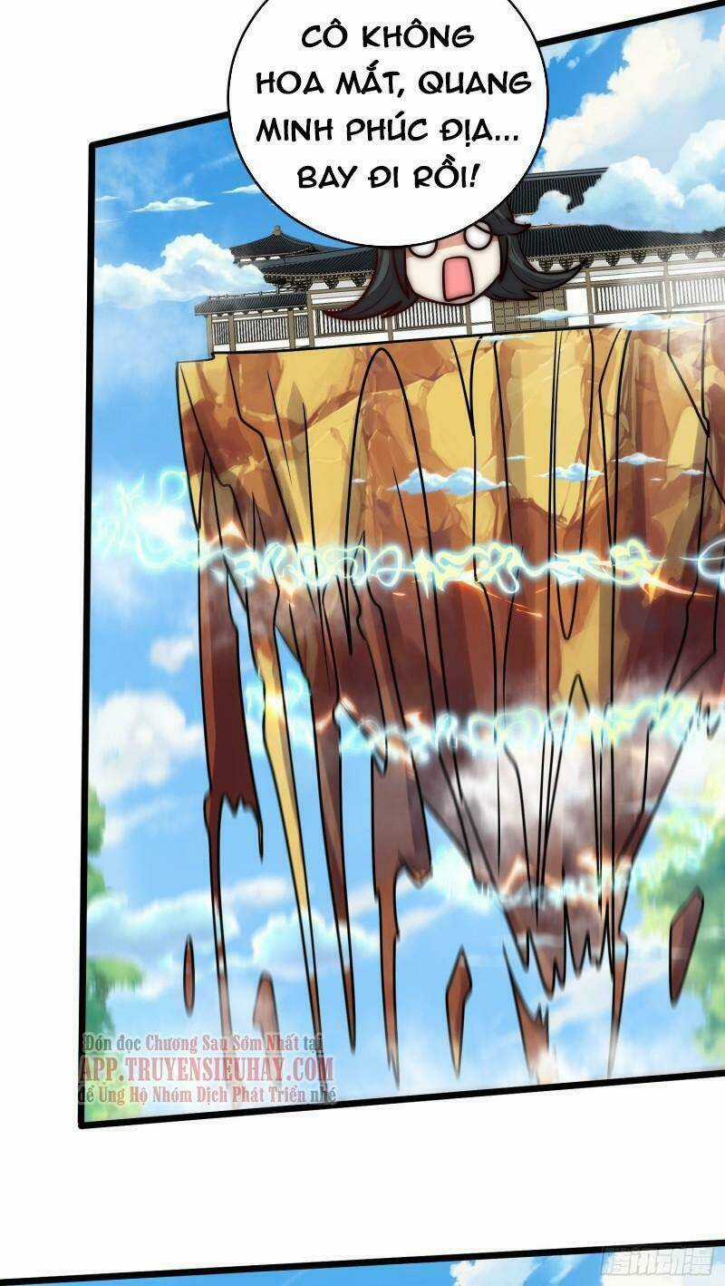 Ta Có Chín Nữ Đồ Đệ Chapter 316 trang 24