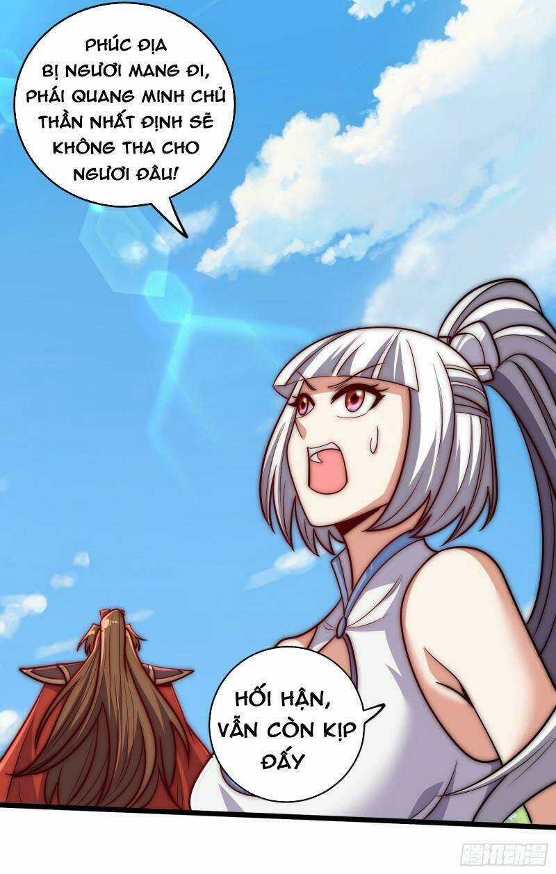 Ta Có Chín Nữ Đồ Đệ Chapter 316 trang 25