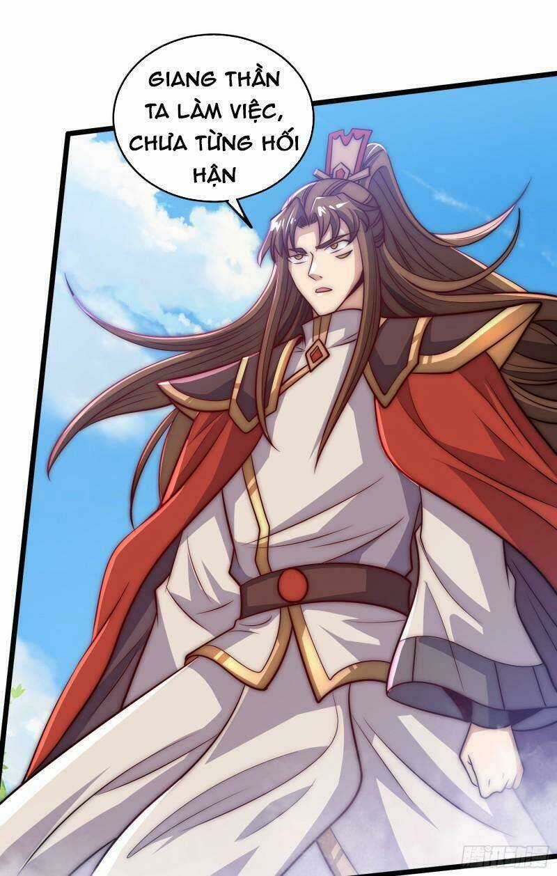 Ta Có Chín Nữ Đồ Đệ Chapter 316 trang 26