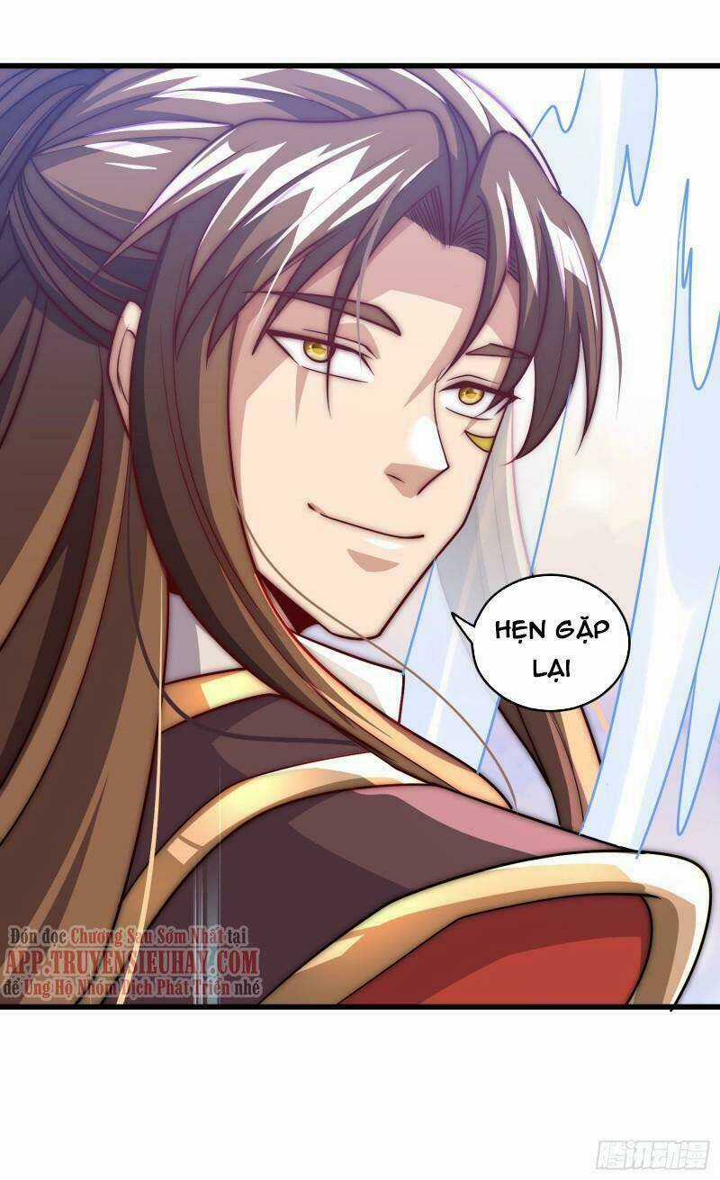 Ta Có Chín Nữ Đồ Đệ Chapter 316 trang 28