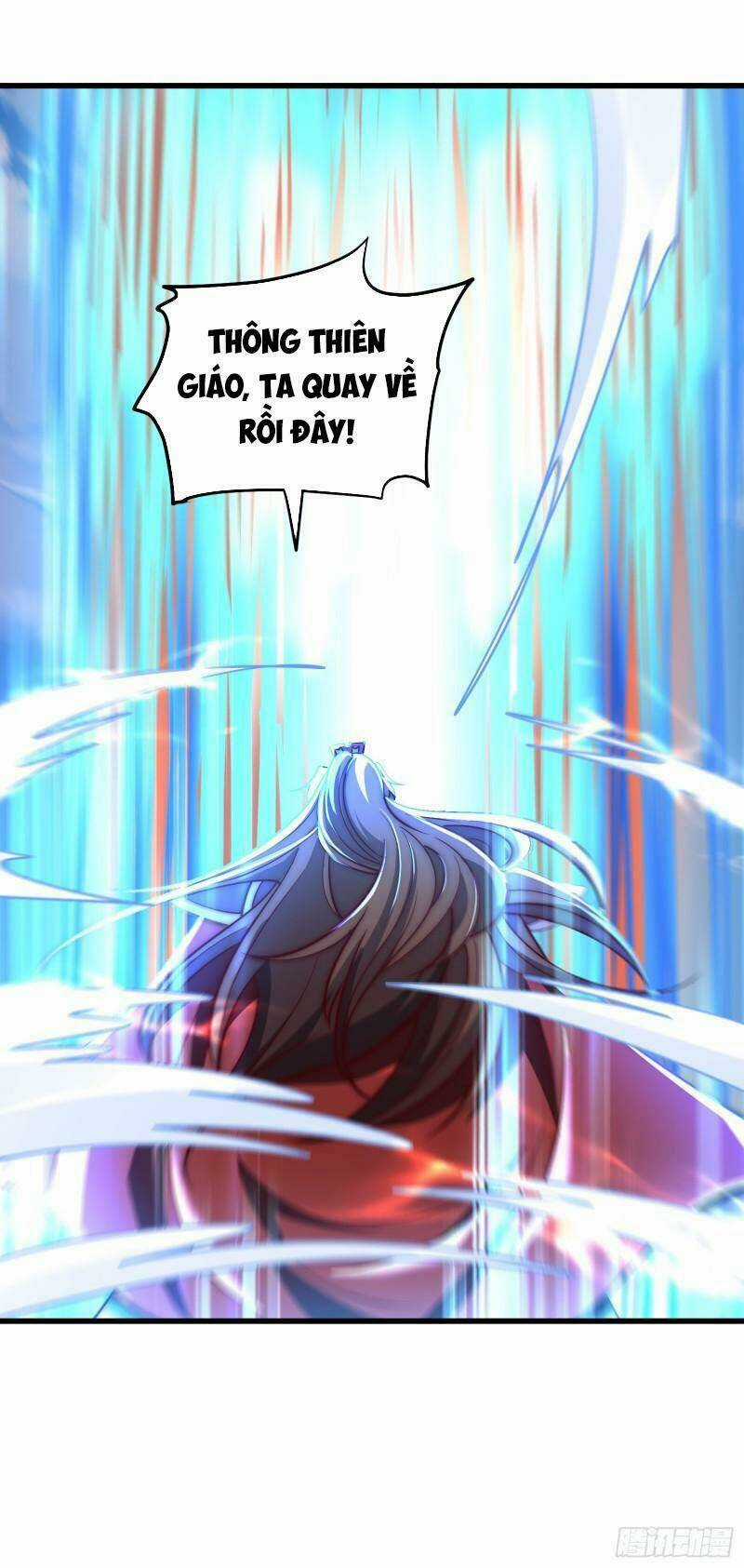 Ta Có Chín Nữ Đồ Đệ Chapter 316 trang 29