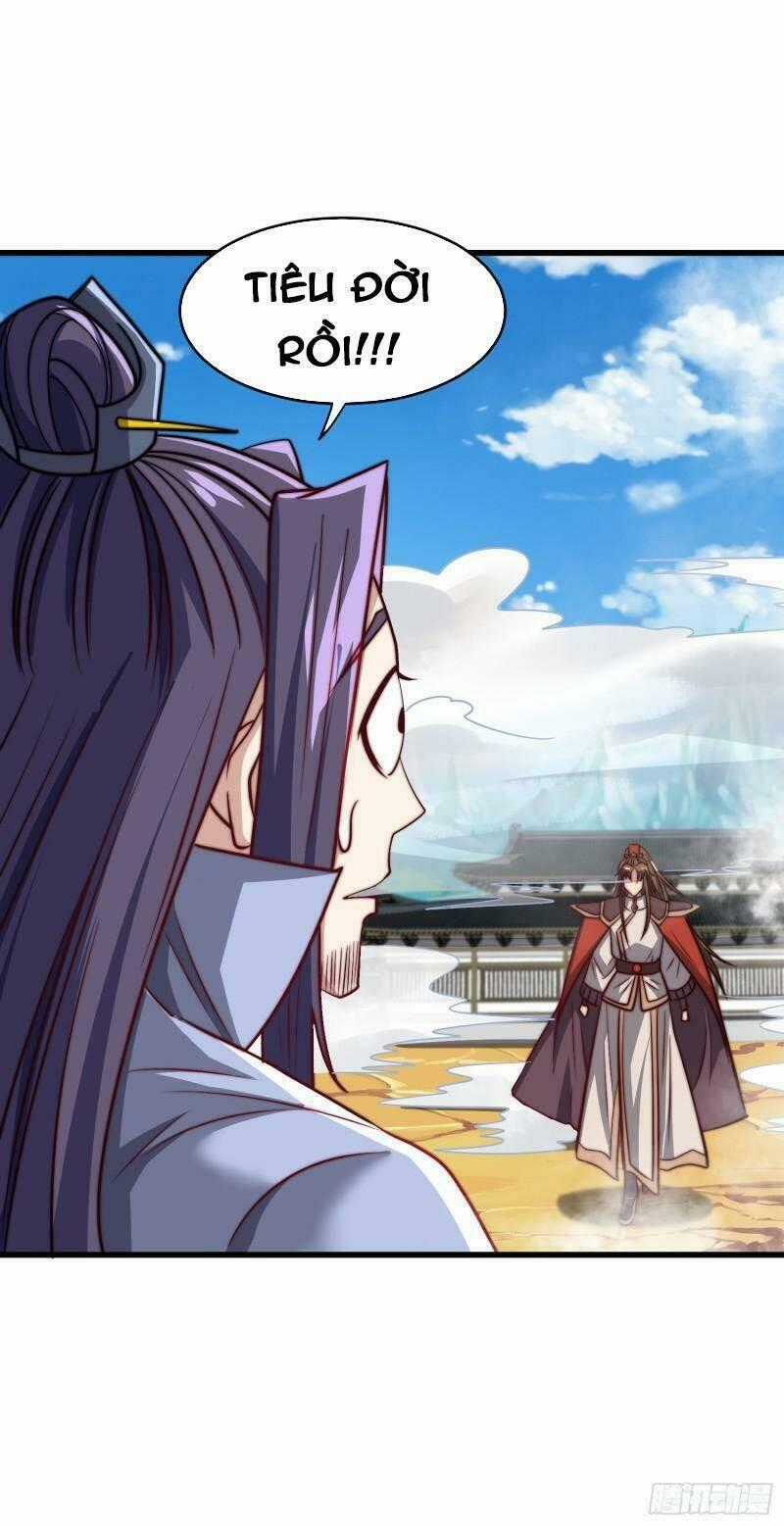 Ta Có Chín Nữ Đồ Đệ Chapter 316 trang 36