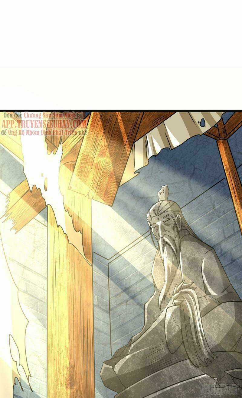 Ta Có Chín Nữ Đồ Đệ Chapter 317 trang 12