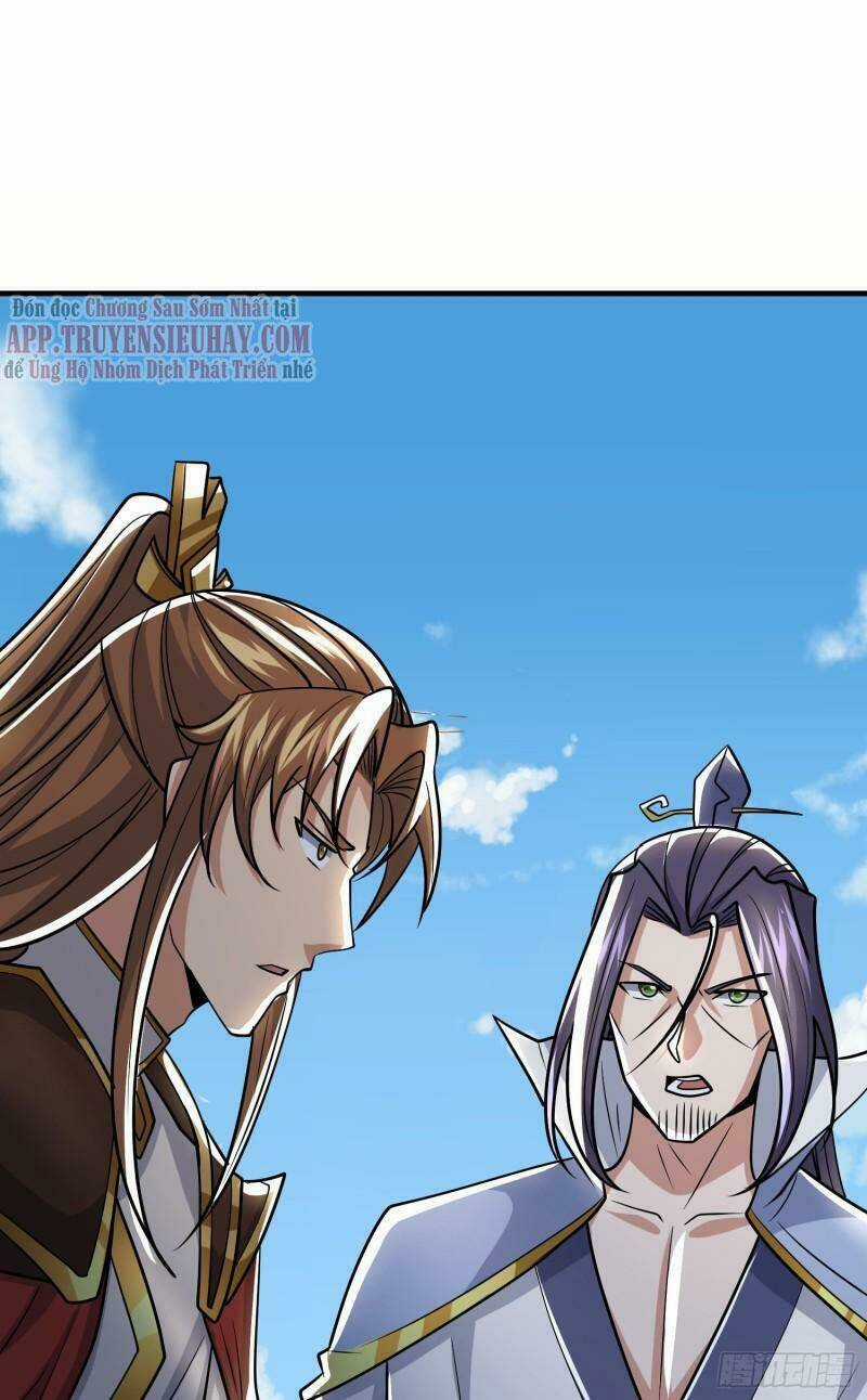 Ta Có Chín Nữ Đồ Đệ Chapter 317 trang 17