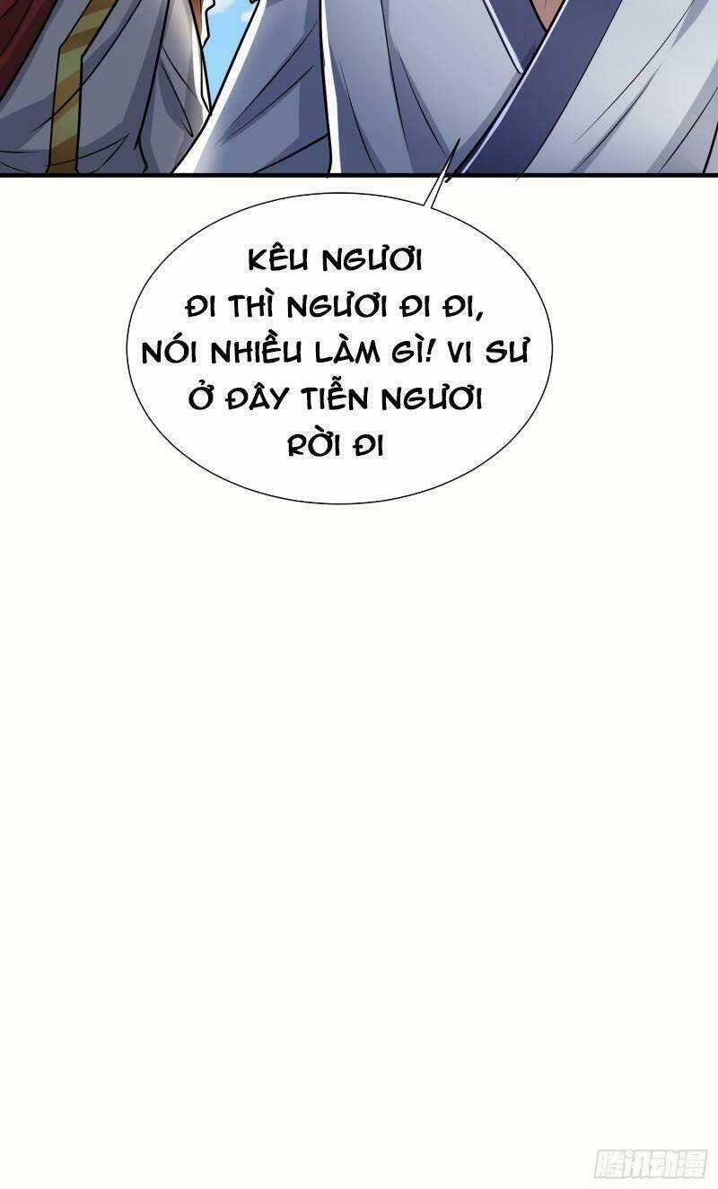 Ta Có Chín Nữ Đồ Đệ Chapter 317 trang 18