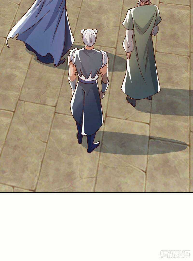 Ta Có Chín Nữ Đồ Đệ Chapter 317 trang 2