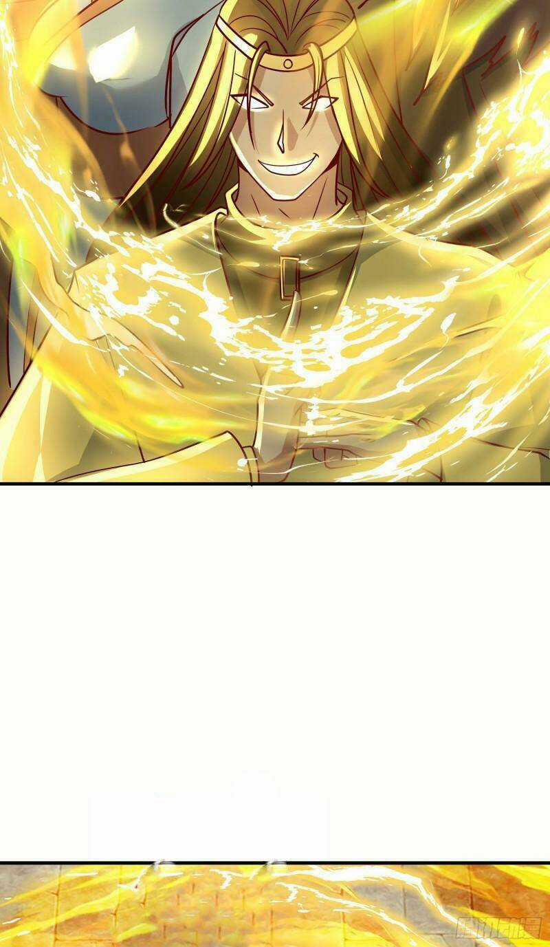 Ta Có Chín Nữ Đồ Đệ Chapter 317 trang 22