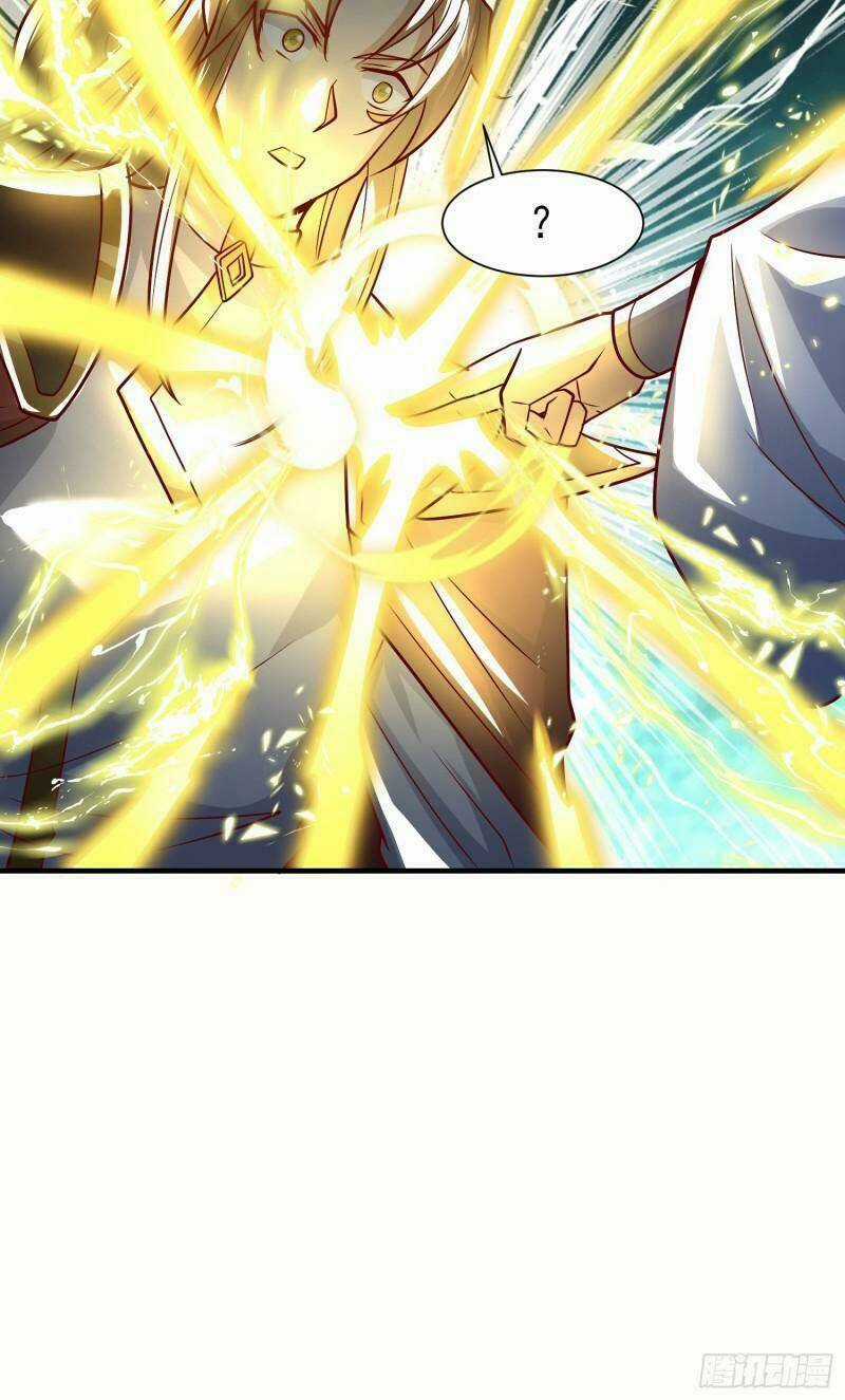 Ta Có Chín Nữ Đồ Đệ Chapter 317 trang 26