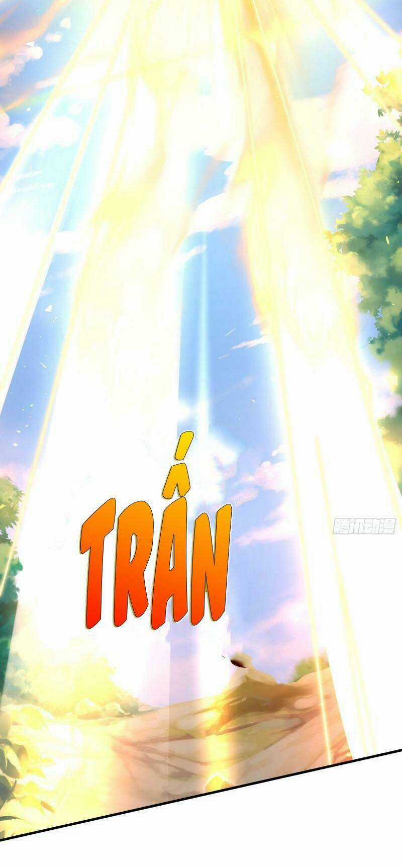 Ta Có Chín Nữ Đồ Đệ Chapter 317 trang 33