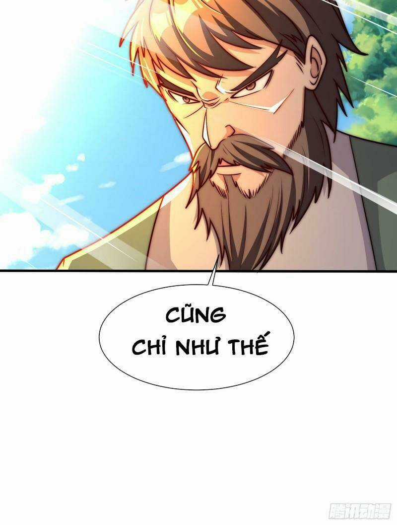 Ta Có Chín Nữ Đồ Đệ Chapter 317 trang 35