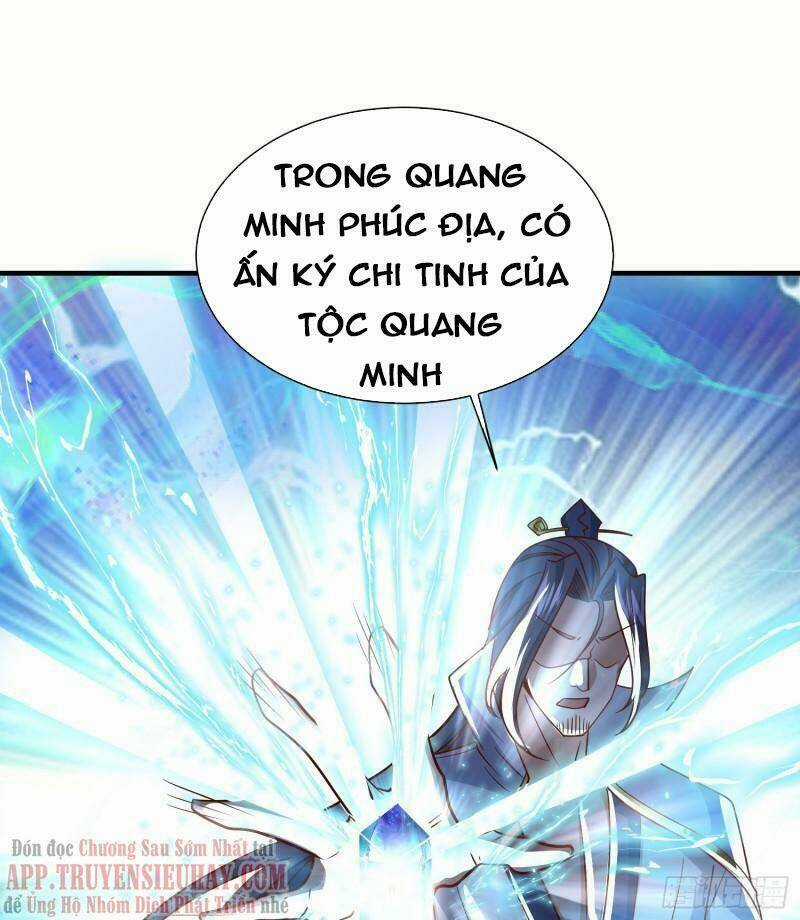 Ta Có Chín Nữ Đồ Đệ Chapter 317 trang 4