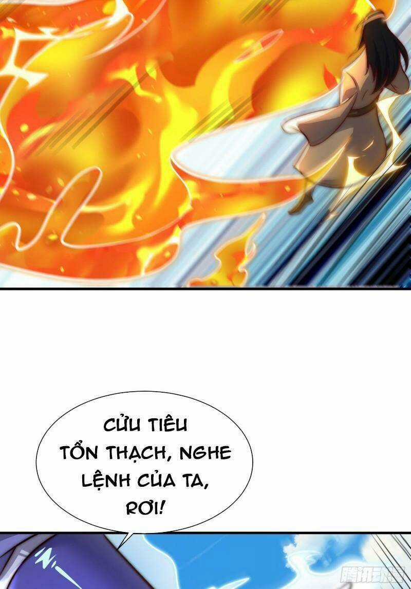 Ta Có Chín Nữ Đồ Đệ Chapter 317 trang 41