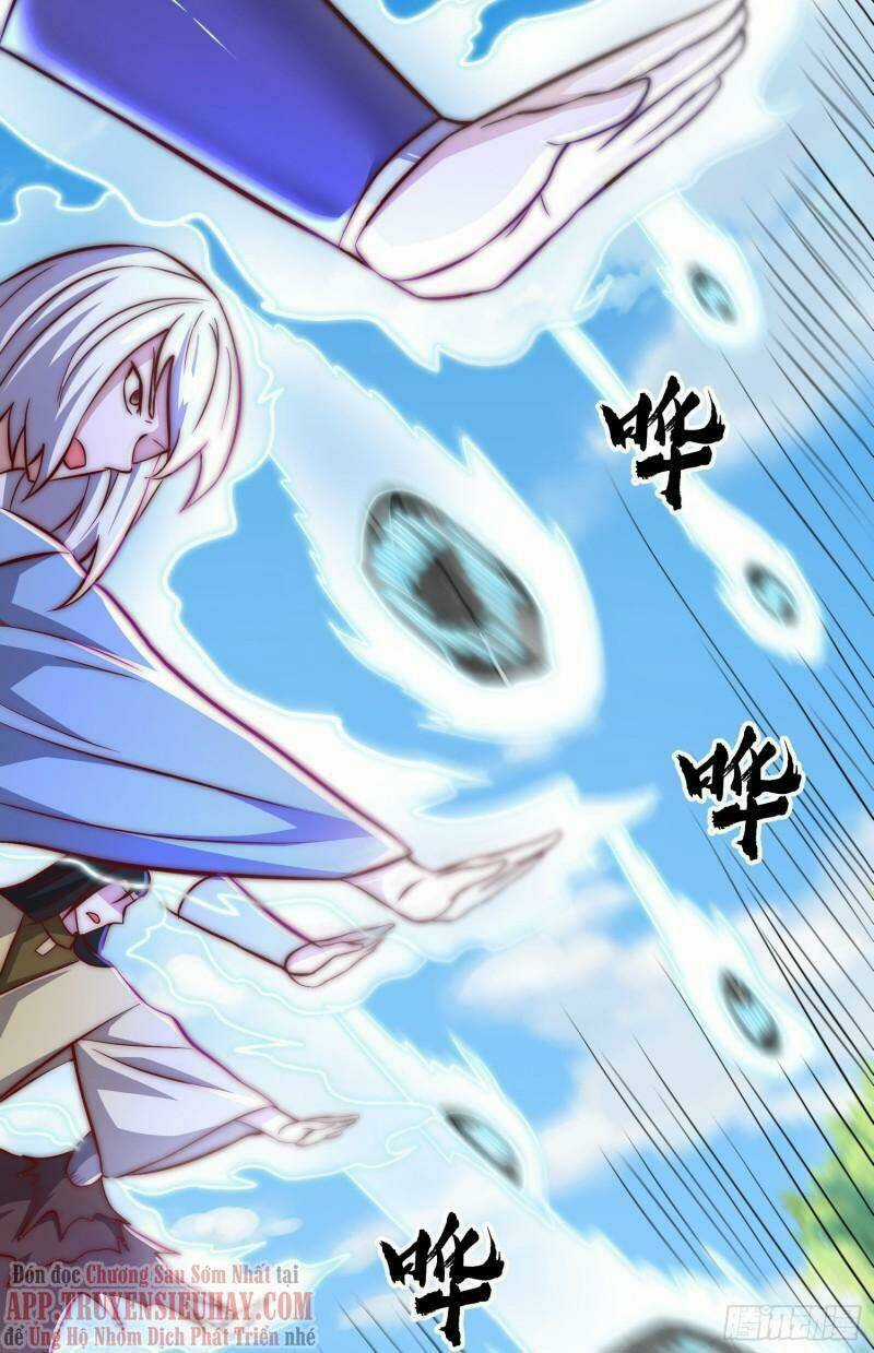 Ta Có Chín Nữ Đồ Đệ Chapter 317 trang 42