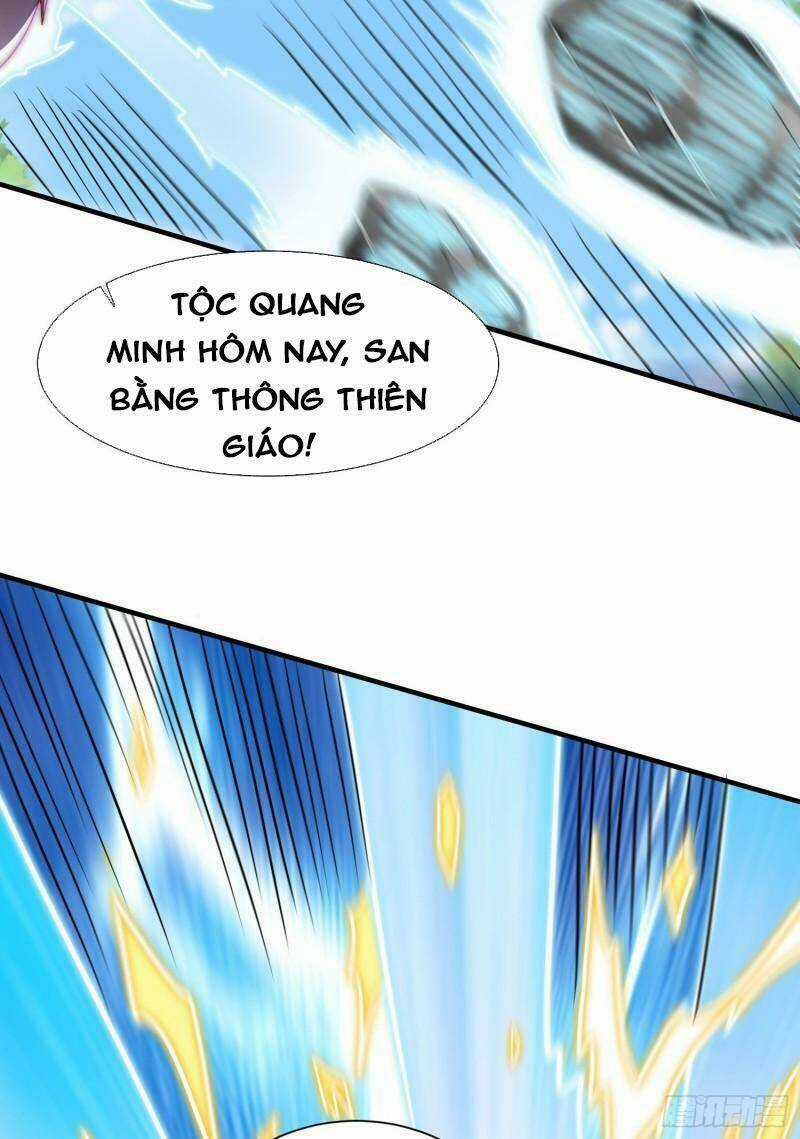 Ta Có Chín Nữ Đồ Đệ Chapter 317 trang 43