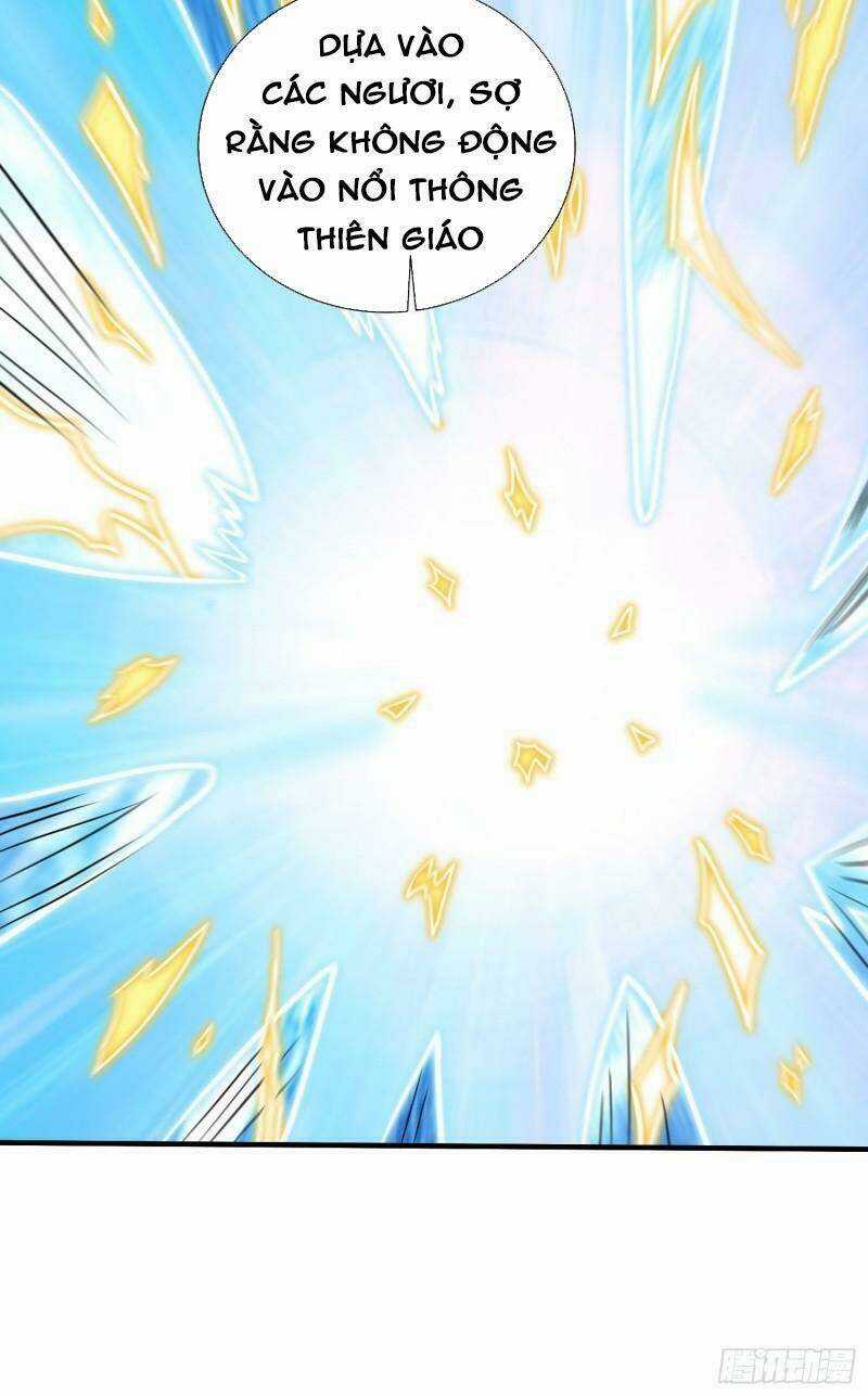 Ta Có Chín Nữ Đồ Đệ Chapter 317 trang 44