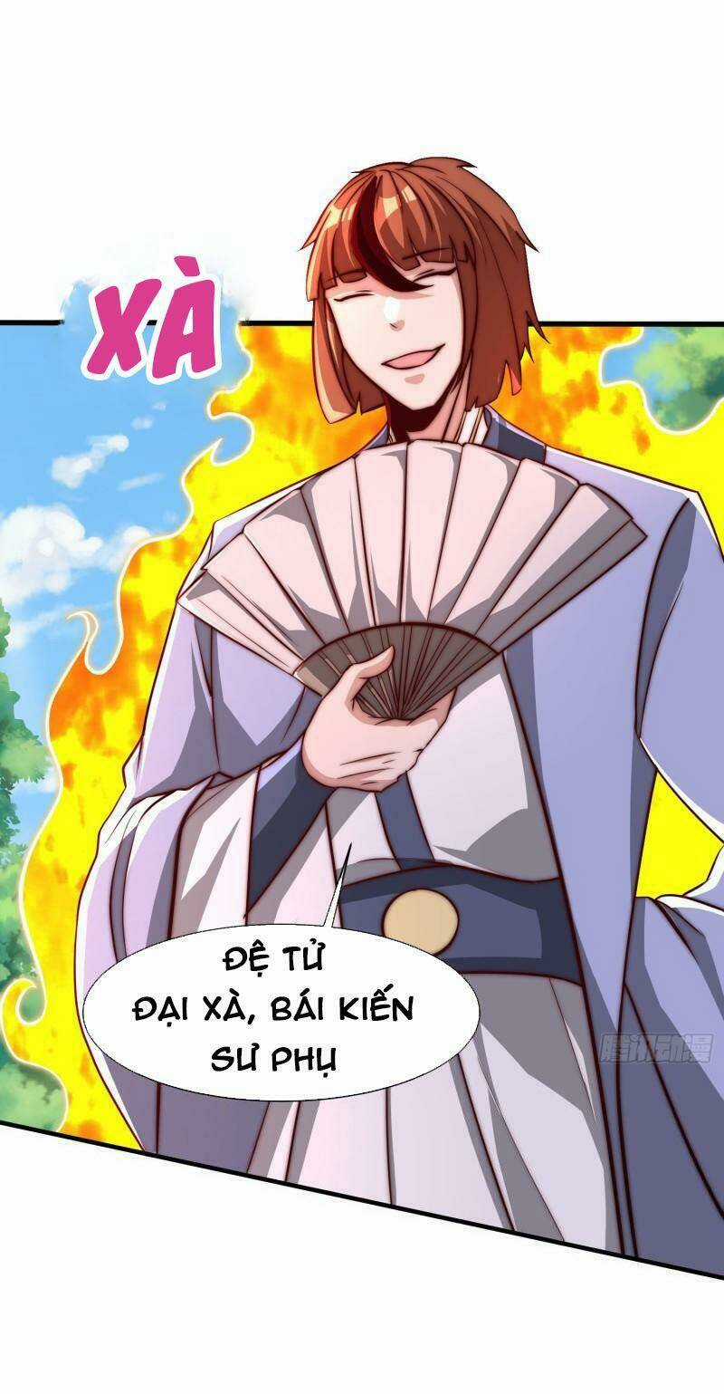 Ta Có Chín Nữ Đồ Đệ Chapter 317 trang 45