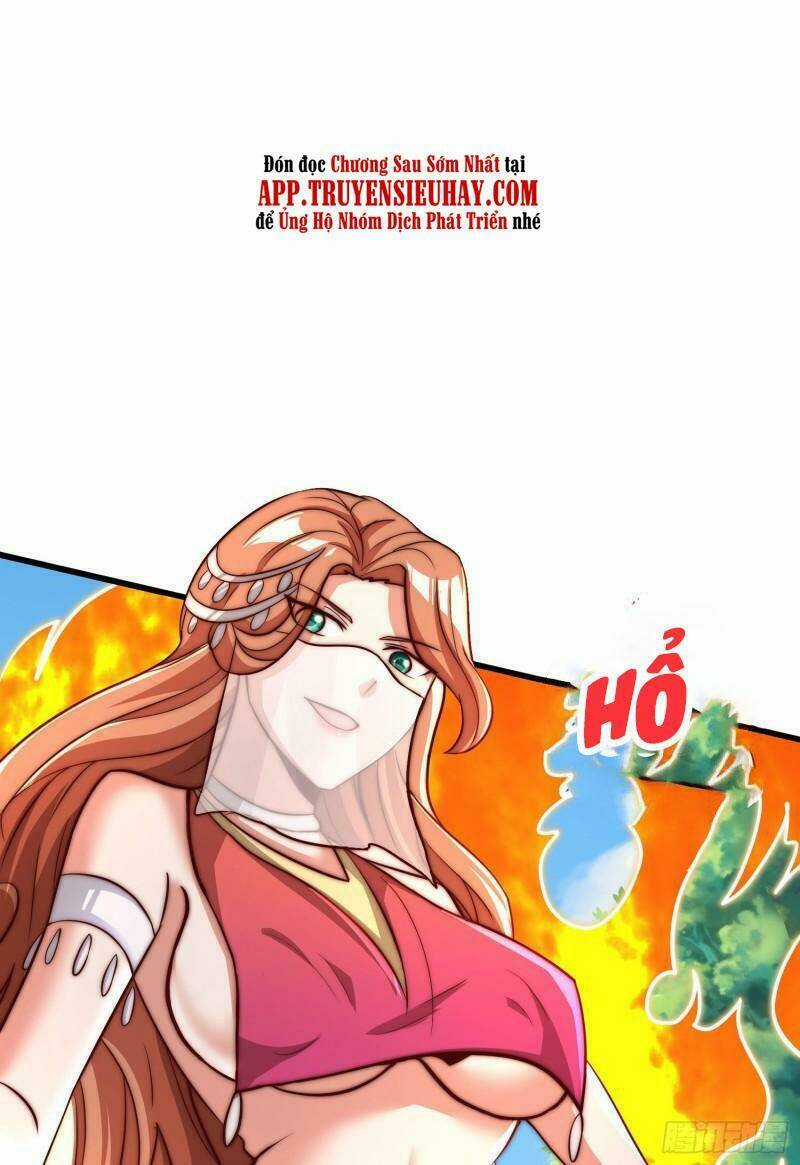 Ta Có Chín Nữ Đồ Đệ Chapter 317 trang 46