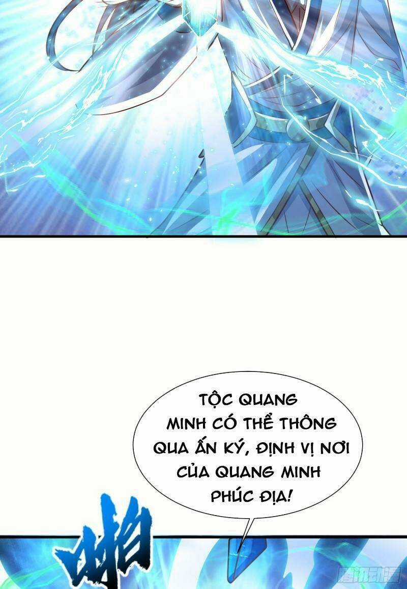 Ta Có Chín Nữ Đồ Đệ Chapter 317 trang 5