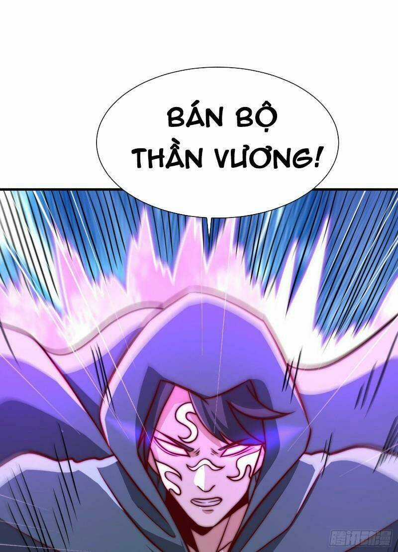 Ta Có Chín Nữ Đồ Đệ Chapter 317 trang 51