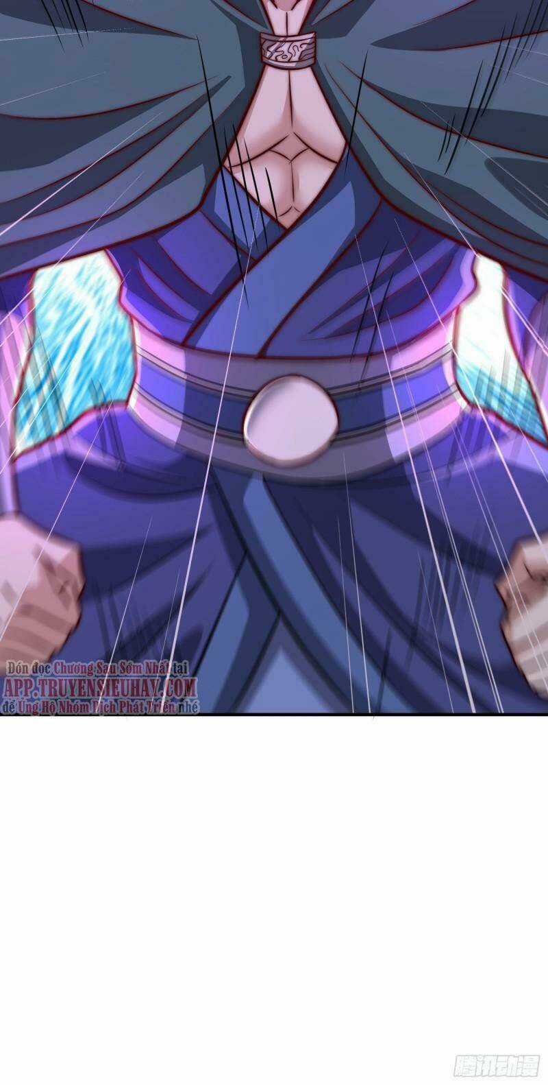 Ta Có Chín Nữ Đồ Đệ Chapter 317 trang 52