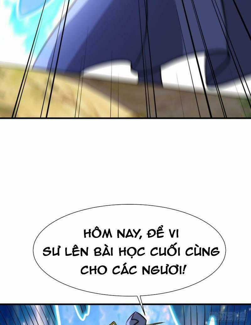 Ta Có Chín Nữ Đồ Đệ Chapter 317 trang 56