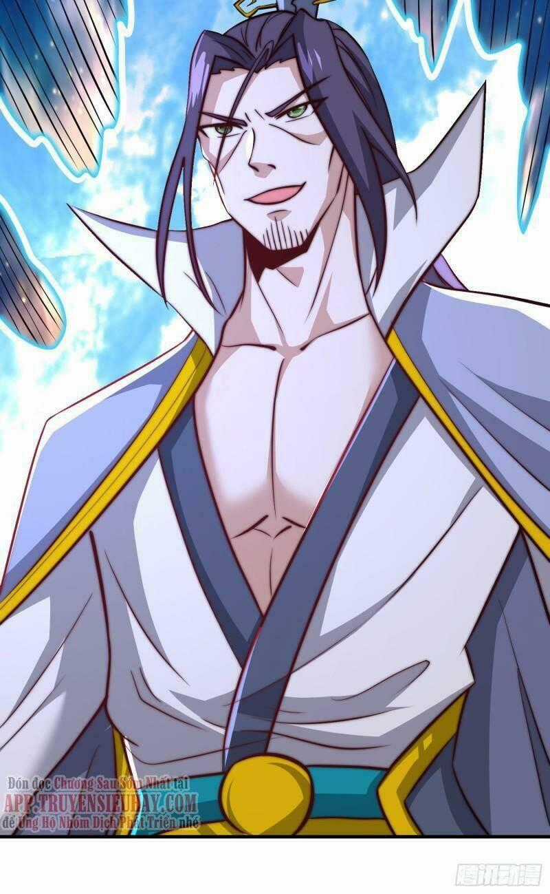 Ta Có Chín Nữ Đồ Đệ Chapter 317 trang 57