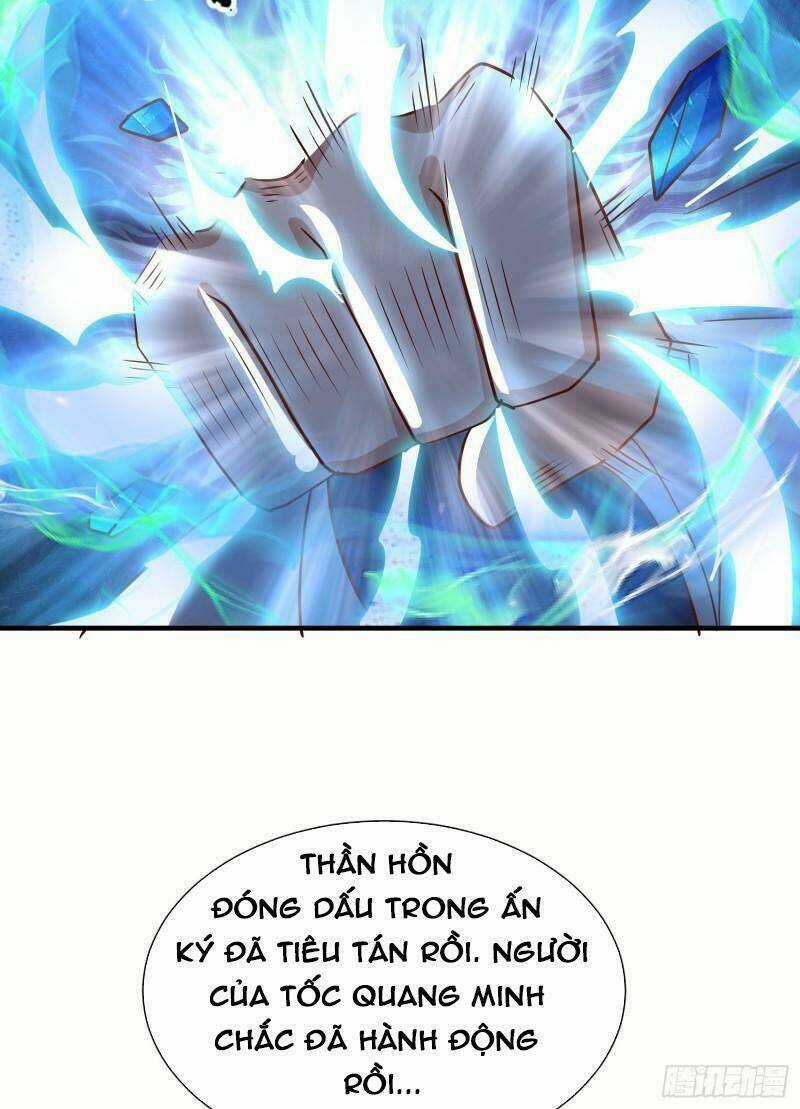 Ta Có Chín Nữ Đồ Đệ Chapter 317 trang 6