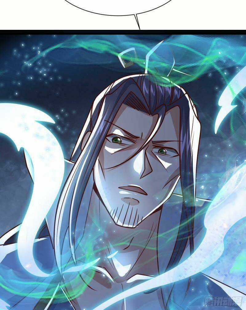 Ta Có Chín Nữ Đồ Đệ Chapter 317 trang 7