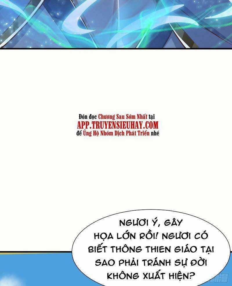 Ta Có Chín Nữ Đồ Đệ Chapter 317 trang 8