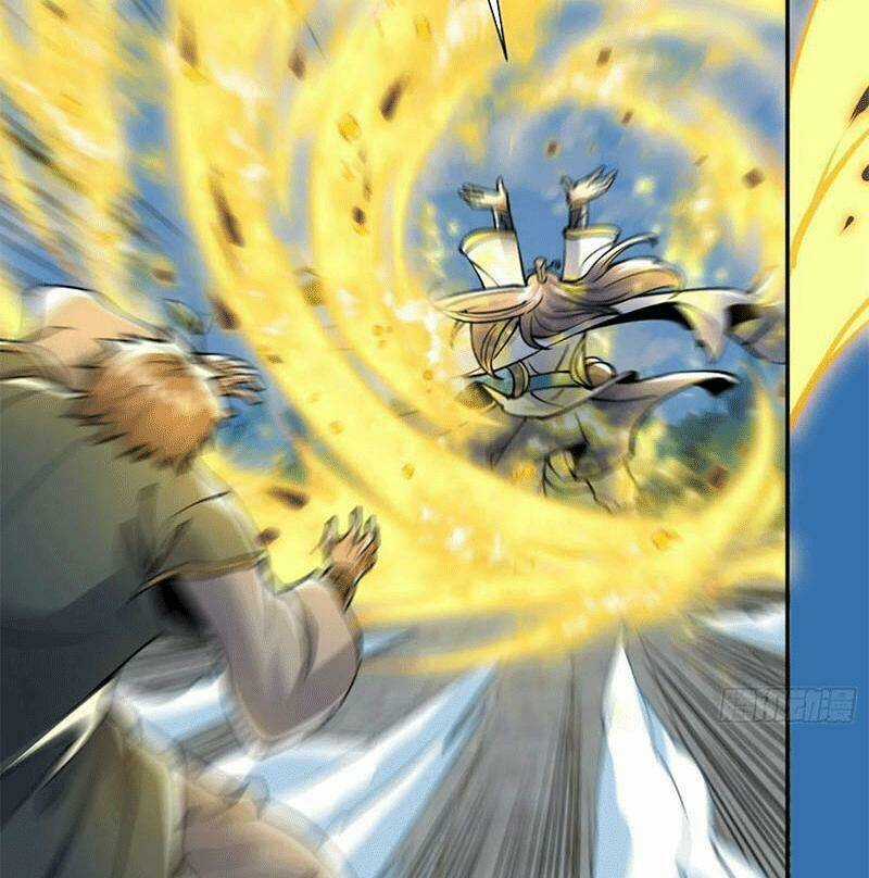 Ta Có Chín Nữ Đồ Đệ Chapter 318 trang 12