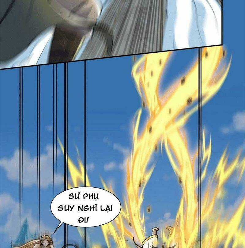 Ta Có Chín Nữ Đồ Đệ Chapter 318 trang 13