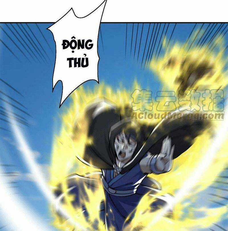 Ta Có Chín Nữ Đồ Đệ Chapter 318 trang 15