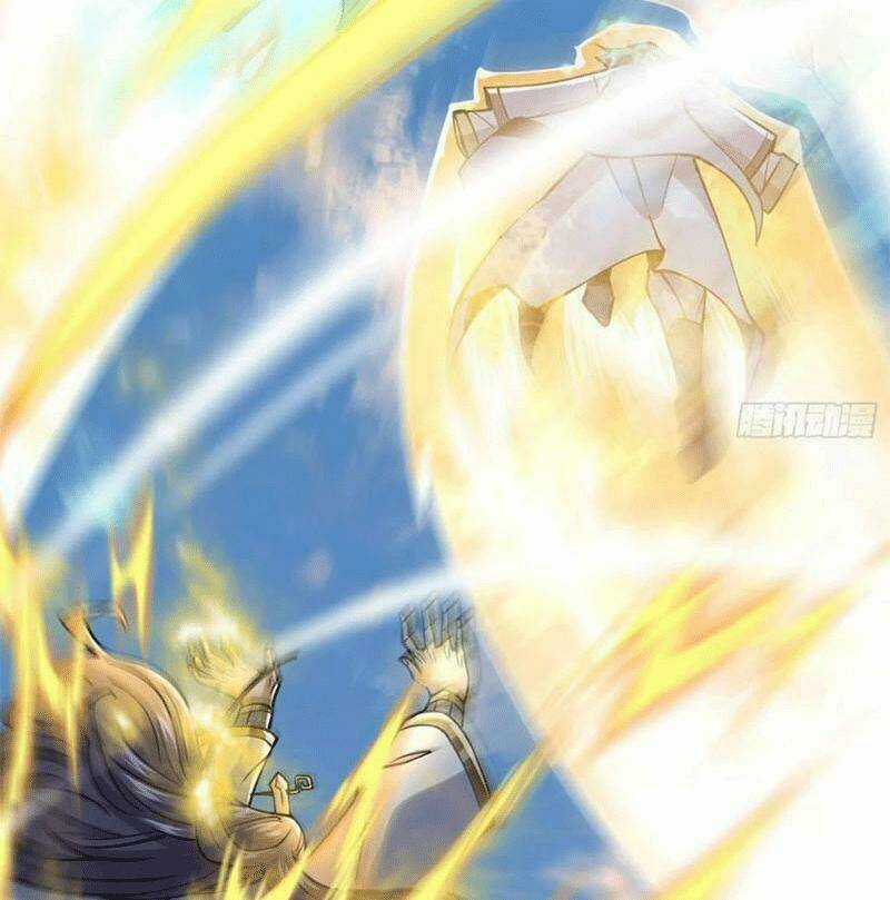 Ta Có Chín Nữ Đồ Đệ Chapter 318 trang 18