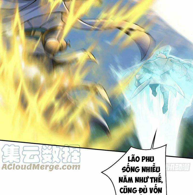 Ta Có Chín Nữ Đồ Đệ Chapter 318 trang 19