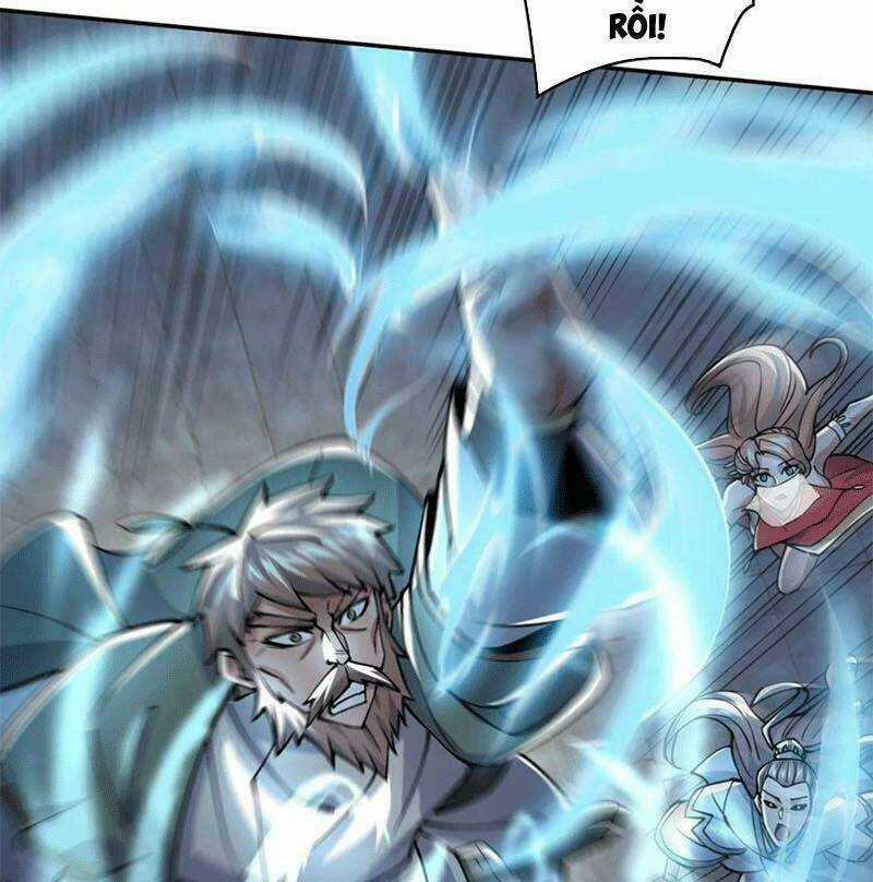 Ta Có Chín Nữ Đồ Đệ Chapter 318 trang 20