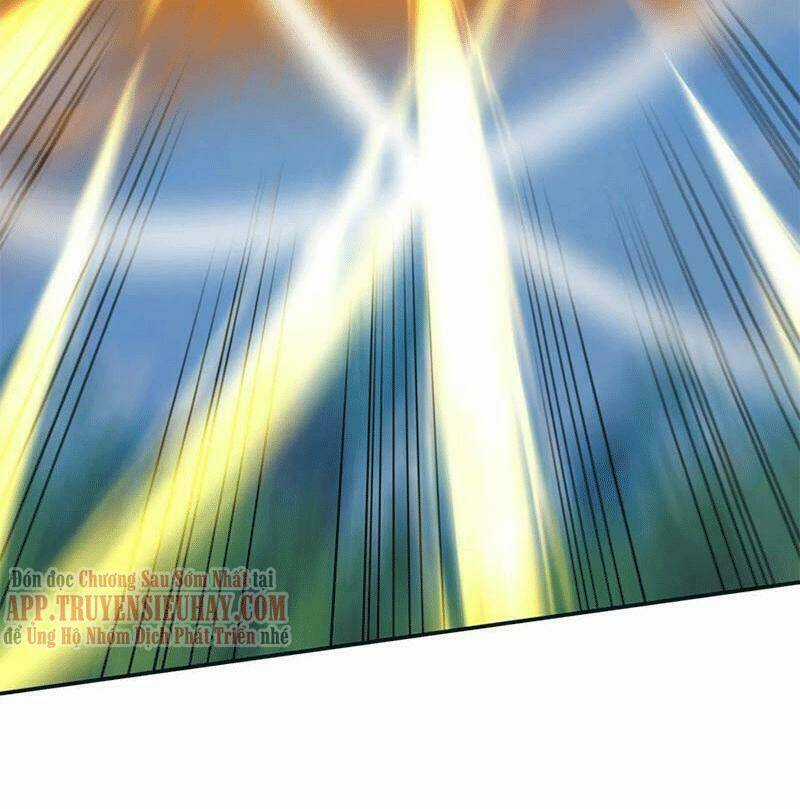 Ta Có Chín Nữ Đồ Đệ Chapter 318 trang 23