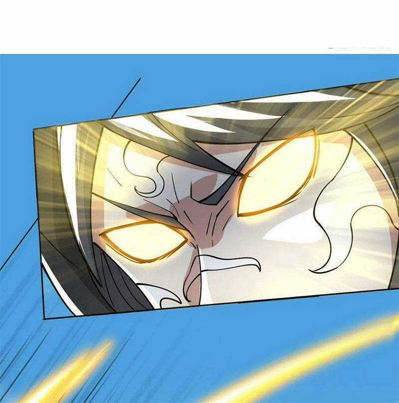 Ta Có Chín Nữ Đồ Đệ Chapter 318 trang 24