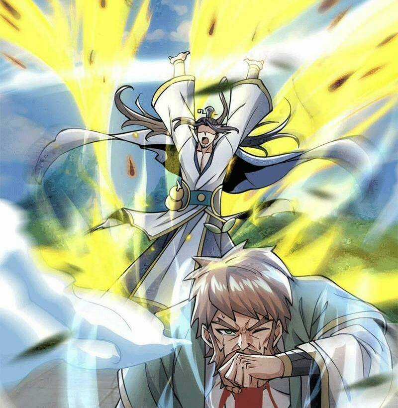 Ta Có Chín Nữ Đồ Đệ Chapter 318 trang 27