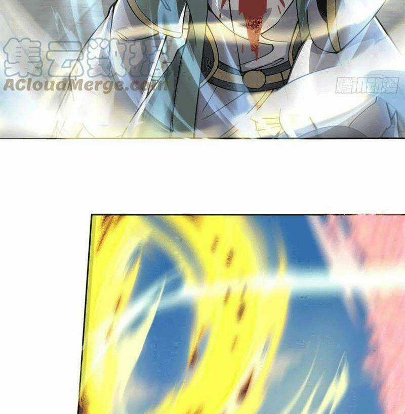 Ta Có Chín Nữ Đồ Đệ Chapter 318 trang 28