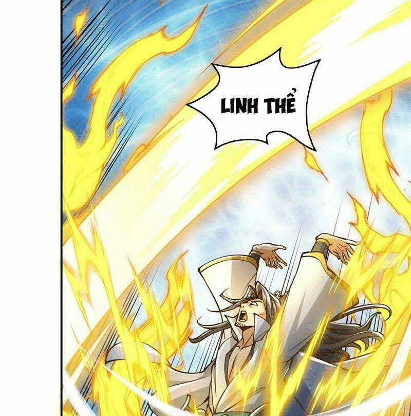 Ta Có Chín Nữ Đồ Đệ Chapter 318 trang 3