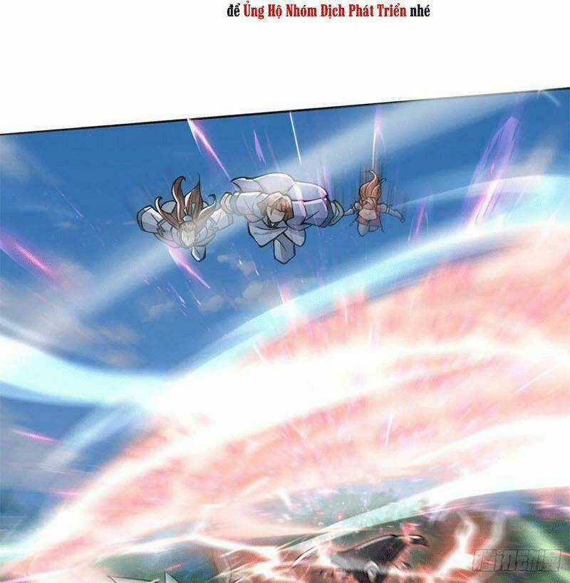 Ta Có Chín Nữ Đồ Đệ Chapter 318 trang 30